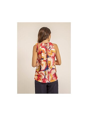 Top motifs FADILA