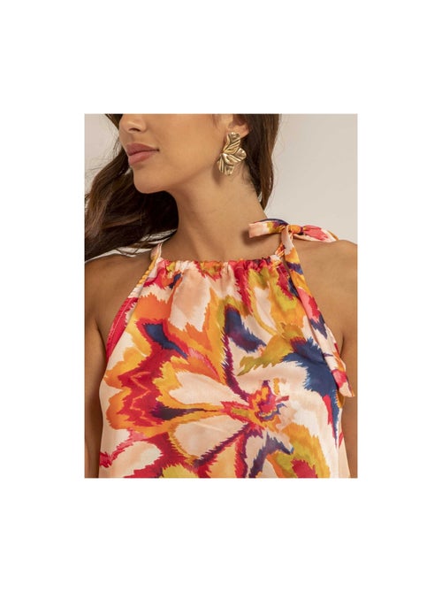 Top motifs FADILA - Kiabi