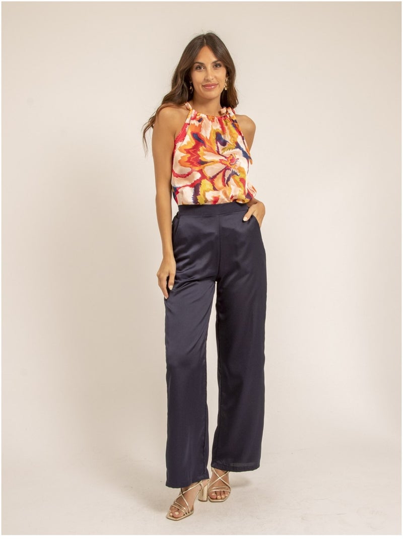 Top motifs FADILA Rosa - Kiabi