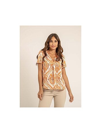 Top motifs FEZINE