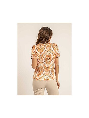 Top motifs FEZINE
