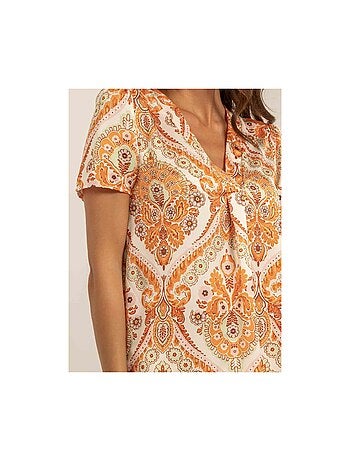 Top motifs FEZINE