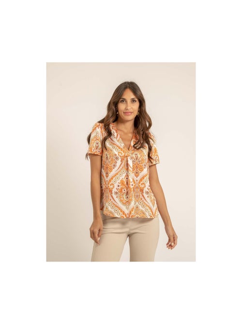 Top motifs FEZINE - Kiabi