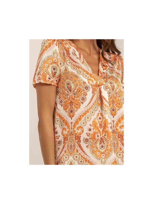 Top motifs FEZINE - Kiabi