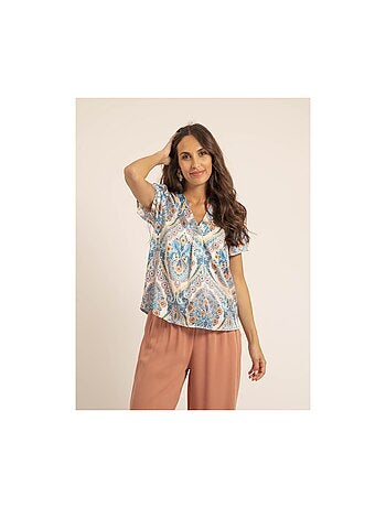 Top motifs FEZINE
