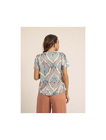 Top motifs FEZINE