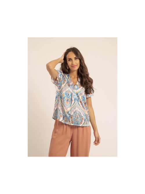 Top motifs FEZINE - Kiabi