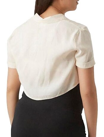 Top Premaman Color da Donna Mamalicious