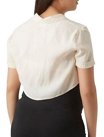 Top Premaman Color da Donna Mamalicious