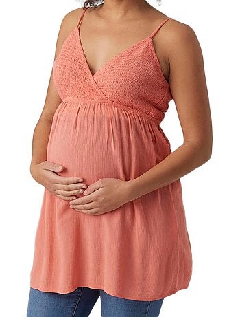 Top Premaman da Donna Vero Moda Maternity