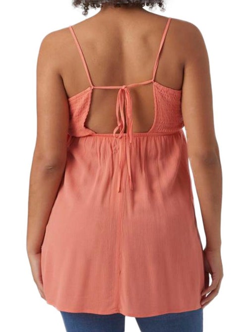 Top Premaman da Donna Vero Moda Maternity - Kiabi Top Premaman da Donna Vero Moda Maternity - Kiabi