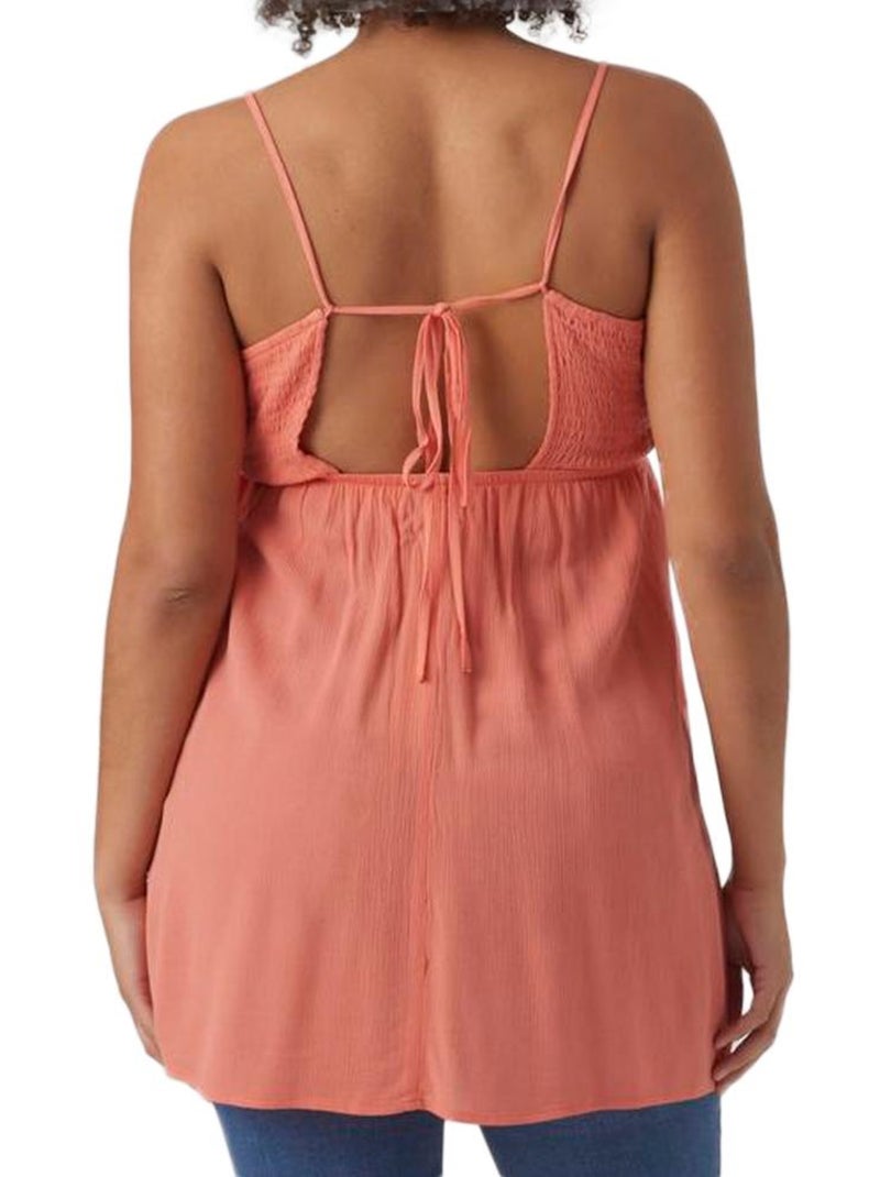 Top Premaman da Donna Vero Moda Maternity Rosa - Kiabi