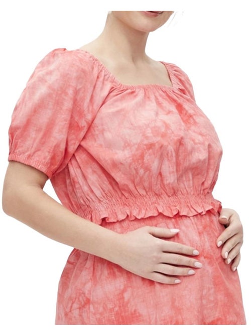 Top Premaman Donna Mamalicious - Kiabi Top Premaman Donna Mamalicious - Kiabi