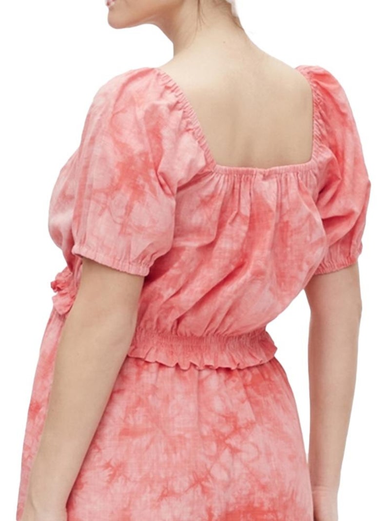 Top Premaman Donna Mamalicious Rosa - Kiabi