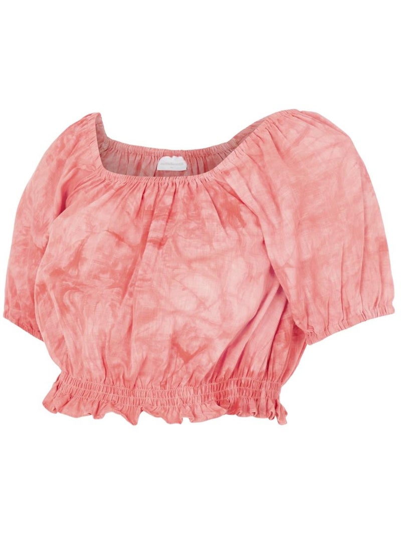 Top Premaman Donna Mamalicious Rosa - Kiabi