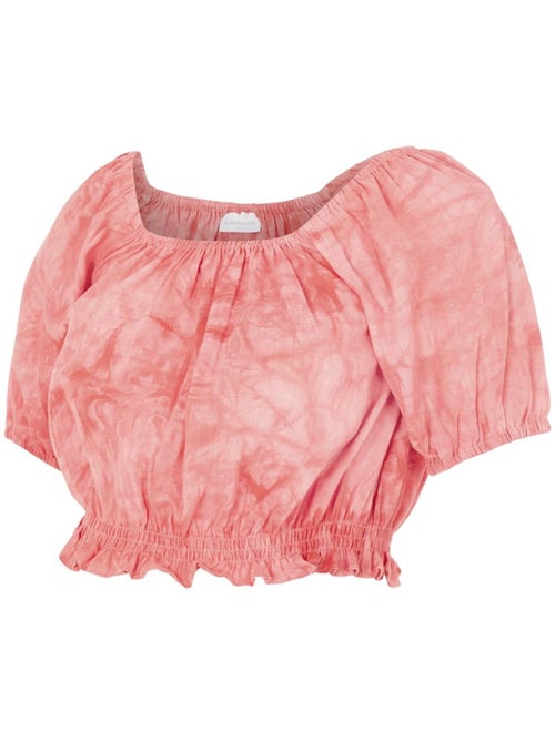 Top Premaman Donna Mamalicious - Kiabi Top Premaman Donna Mamalicious - Kiabi