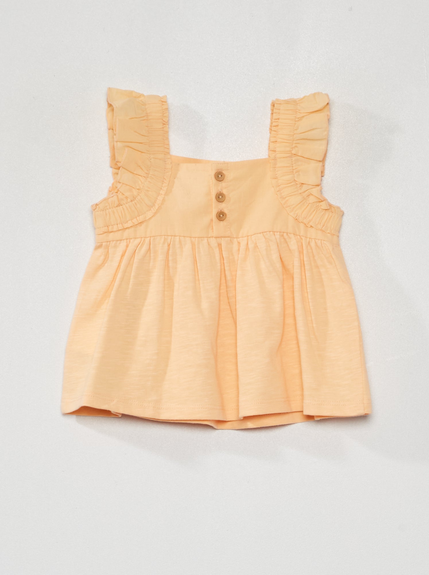 Vestito Donna Bodycon Sexy Senza Maniche - Scollo Quadrato, Orlo A Volant, Abito Elegante Per Feste E Cocktail - Foto 2