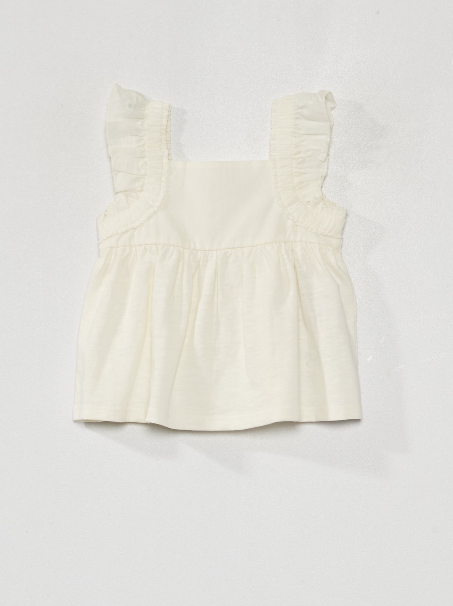 Vestito Donna Bodycon Sexy Senza Maniche - Scollo Quadrato, Orlo A Volant, Abito Elegante Per Feste E Cocktail - Foto 5