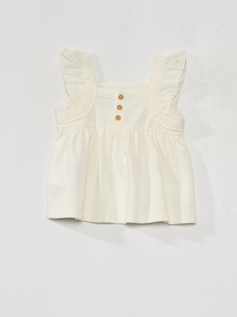 Serbatoio Verticale Cilindrico In Polietilene Per Stoccaggio Acqua A - Foto 7