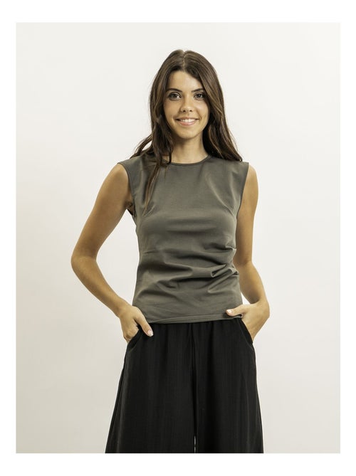 Top senza maniche FARINIE - Kiabi