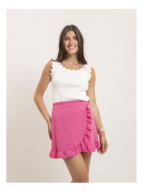 Top senza maniche FATEL - Kiabi