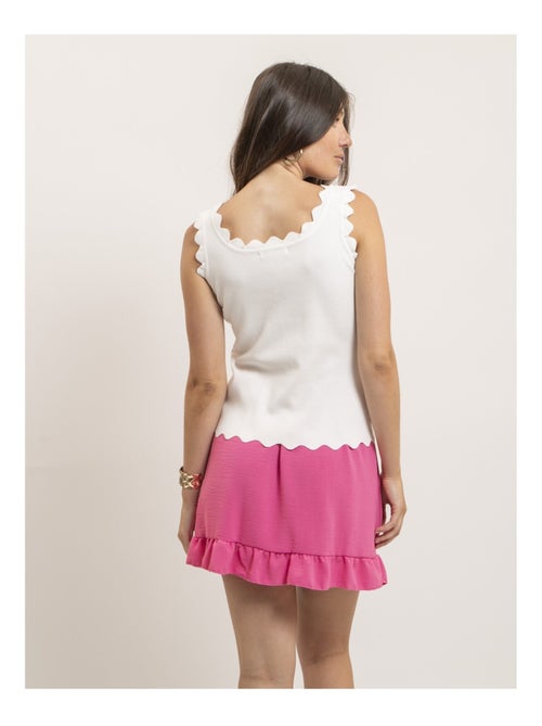 Top senza maniche FATEL - Kiabi