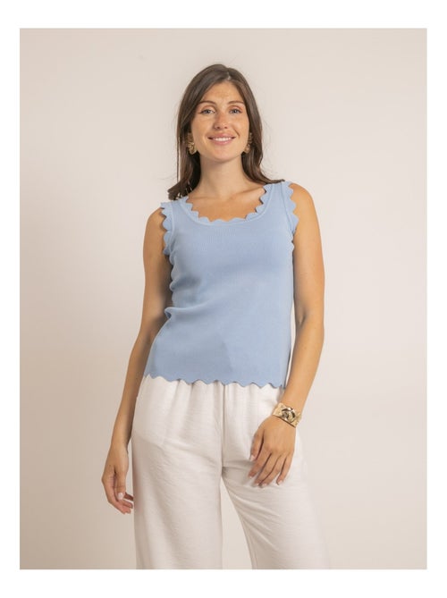 Top senza maniche FATEL - Kiabi