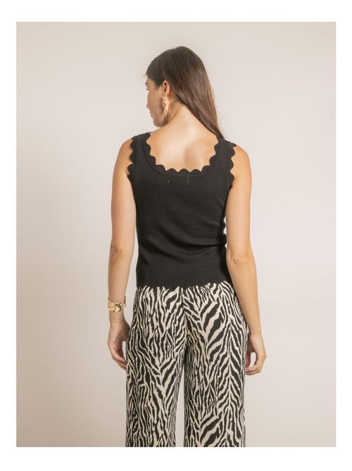 Top senza maniche FATEL - Kiabi