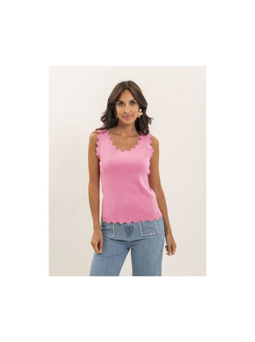 Top senza maniche FATEL - Kiabi