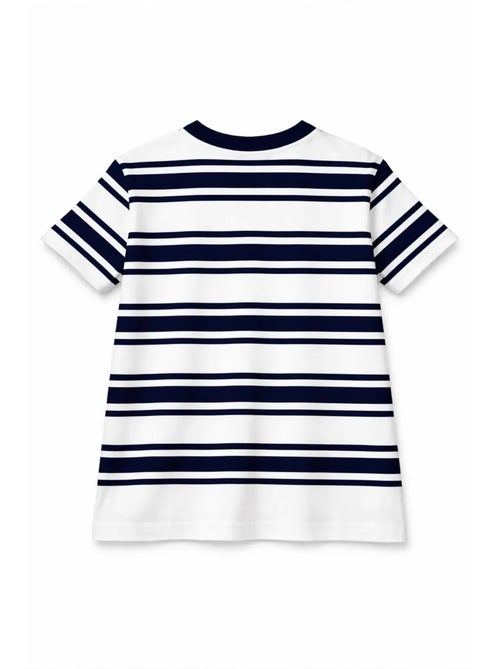 Top smanicato da donna mixray - Kiabi