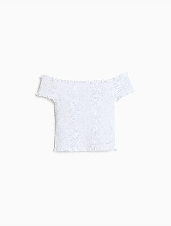Top Smock, MO Fashion