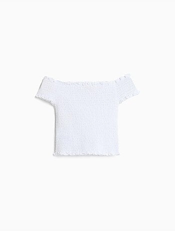 Top Smock, MO Fashion