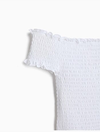 Top Smock, MO Fashion