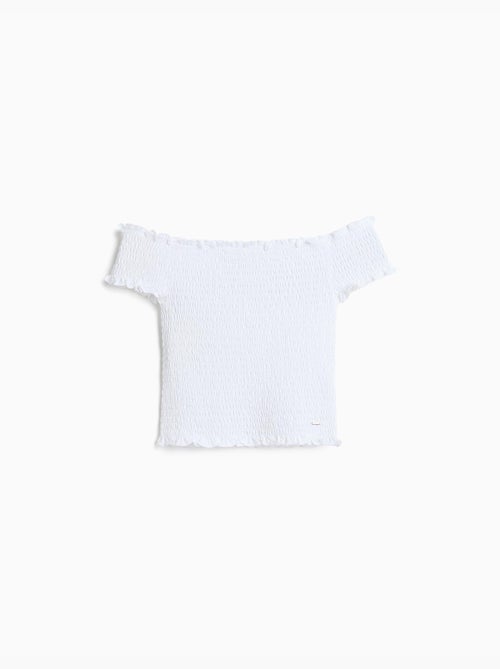 Top Smock, MO Fashion - Kiabi