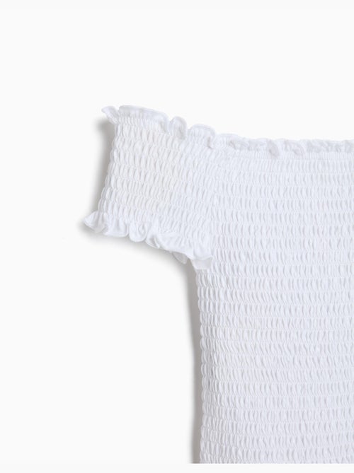 Top Smock, MO Fashion - Kiabi