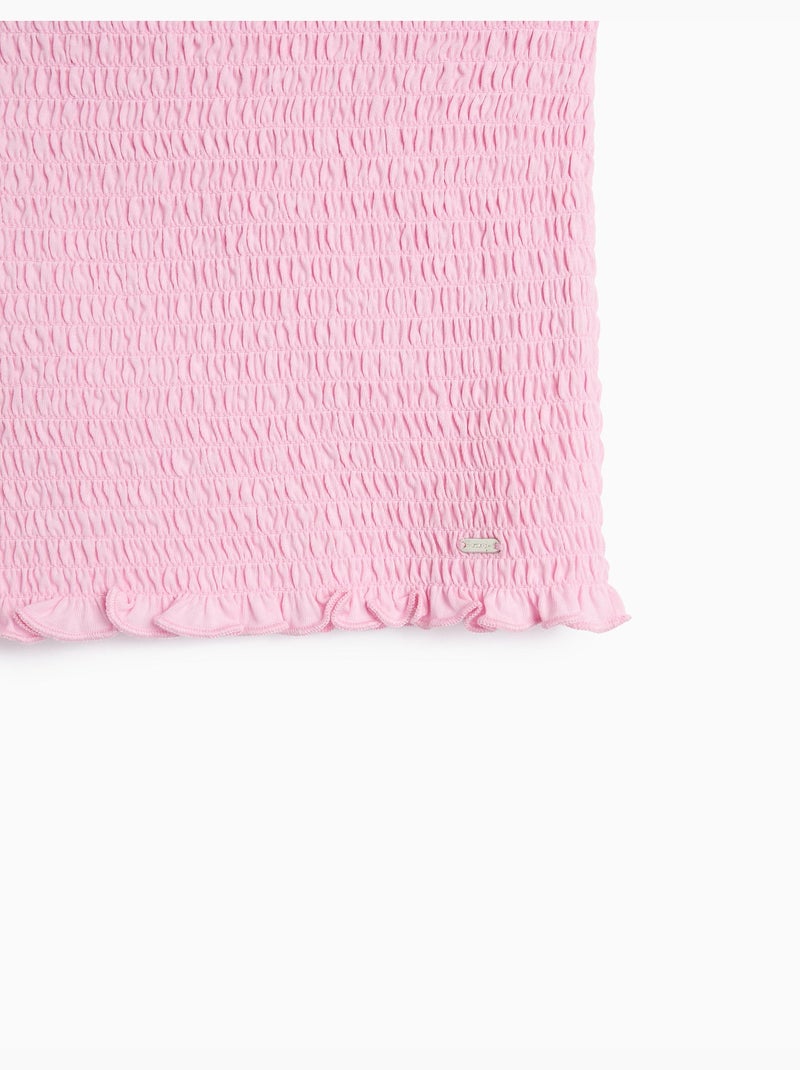 Top Smock, MO Fashion Rosa - Kiabi