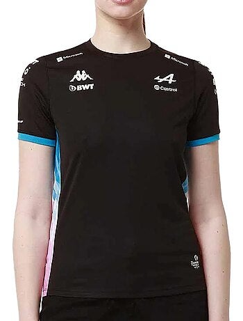 Top Sportivo Donna Kappa