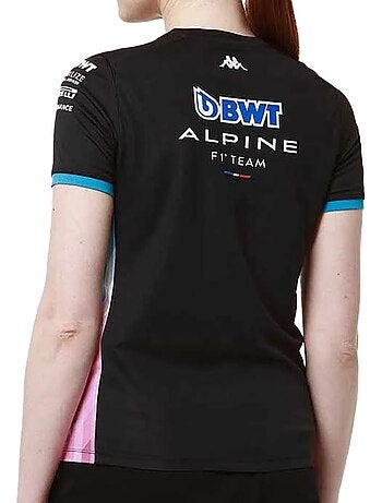 Top Sportivo Donna Kappa
