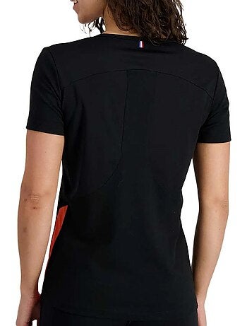 Top Sportivo Donna Le Coq Sportif