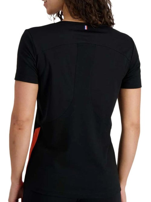 Top Sportivo Donna Le Coq Sportif - Kiabi Top Sportivo Donna Le Coq Sportif - Kiabi