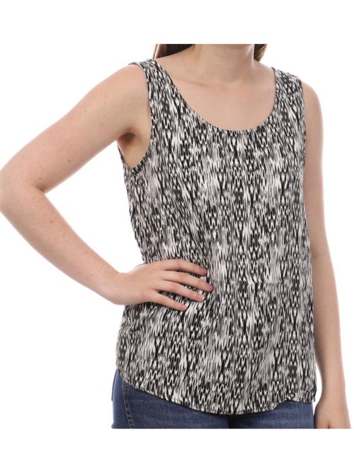 Top Stampato Donna Vero Moda Easy - Kiabi