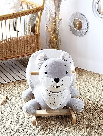 Topolino a dondolo - Mimi