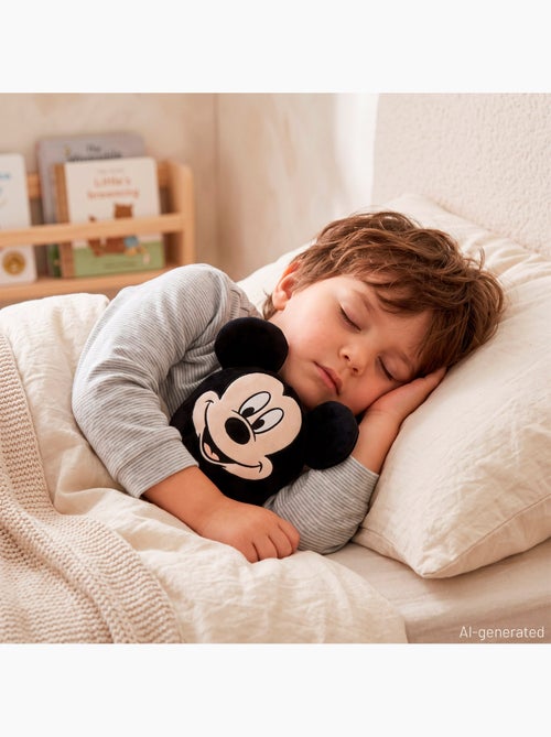 Topolino cuscino di peluche, 22 cm + 3 anni - Kiabi Topolino cuscino di peluche, 22 cm + 3 anni - Kiabi