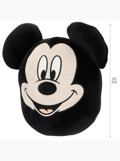Topolino cuscino di peluche, 22 cm + 3 anni - Kiabi Topolino cuscino di peluche, 22 cm + 3 anni - Kiabi