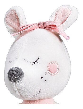 Topolino Stella Ballerina Peluche in velluto - SAUTHON