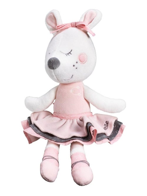Topolino Stella Ballerina Peluche in velluto - SAUTHON - Kiabi Topolino Stella Ballerina Peluche in velluto - SAUTHON - Kiabi