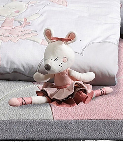 Topolino Stella Ballerina Peluche in velluto - SAUTHON - Kiabi Topolino Stella Ballerina Peluche in velluto - SAUTHON - Kiabi