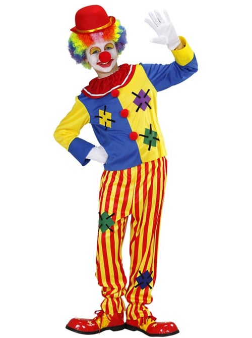 Toppe per costume da clown - Kiabi