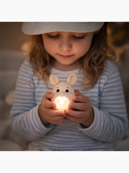 Torcia animali in silicone per bambini | little l | little l - Kiabi