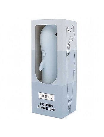 Torcia animali in silicone per bambini | little l | little l